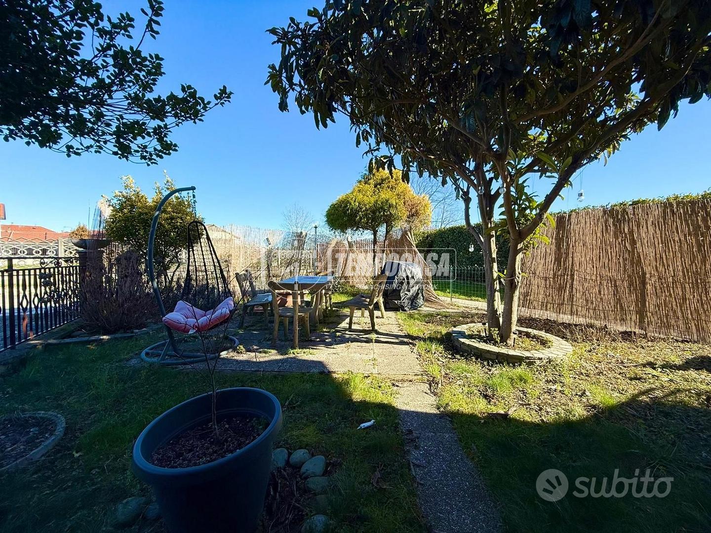 Apartment in Ciriè, Grange Marsaglia - Vista 2