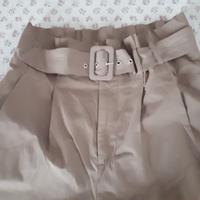 pantaloni donna 