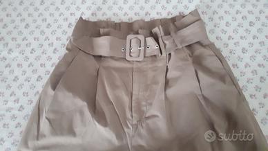 pantaloni donna 