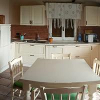 Cucina stile country