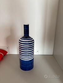 Bottiglia ornamentale Costiera Amalfitana