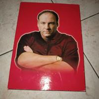 DVD: prima stagione The Sopranos