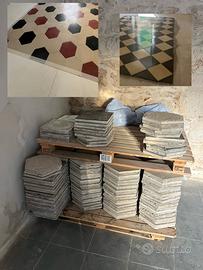 Cementine Antiche
