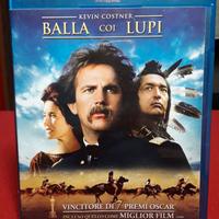 Balla Coi Lupi(1990) - Bluray - Ed.2009