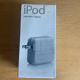 Adattatore di alimentazione USB originale Apple pe
