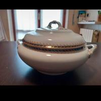 Zuppiera inglese Keeling anni 30