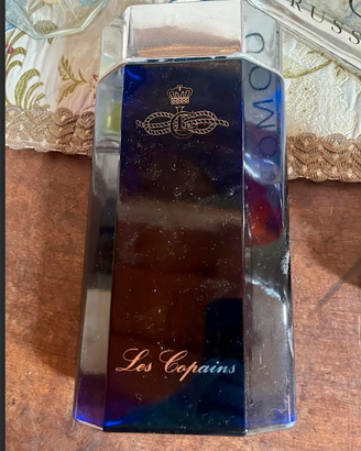 RARITA':FACTICEgiganteMAGNUMdaCOLLEZIONELesCOPAINS