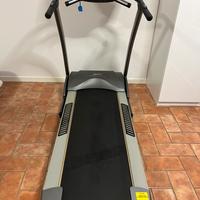Treadmill Prorun T400