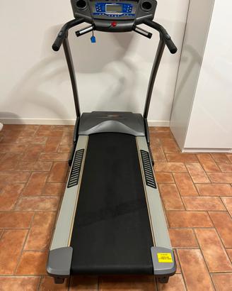Treadmill Prorun T400