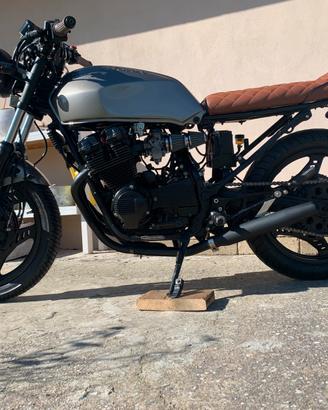 Honda CBX 550 F 1983