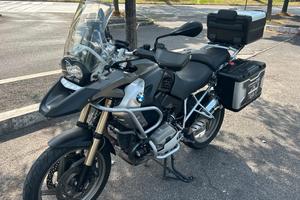 Bmw r 1200 gs - 2011