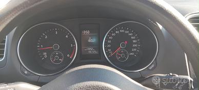 Golf 1.6 TDI Confortline