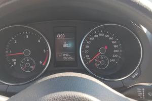 Golf 1.6 TDI Confortline