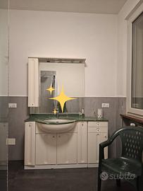 Arredo bagno molto bello