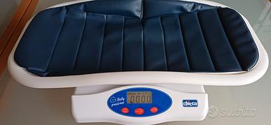 BILANCIA PESA NEONATO