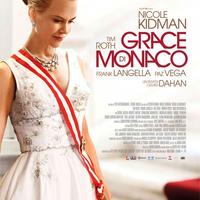 Grace di Monaco (2014) - locandina 70x33 - ORIG.