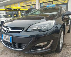 Opel Astra Sports Tourer 1.6 CDTi Cosmo