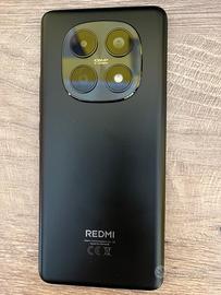 REDMI NOTE 15 BLACK 8GB RAM 256GB ROM