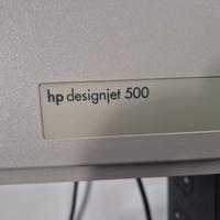 Plotter HP