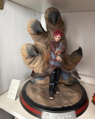 Gaara Tsume art