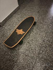Skateboard Cruiser Dusters California