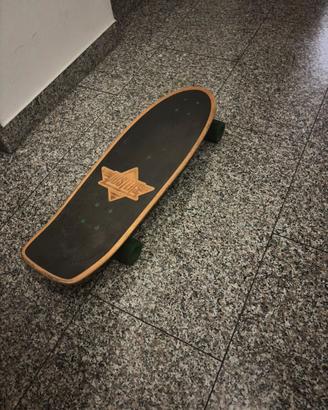 Skateboard Cruiser Dusters California