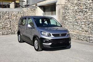 Peugeot Rifter BlueHDi 100 S&S Active Prezzo IVA I