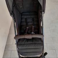 passeggino bambino hauck rapid 4
