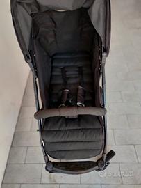 passeggino bambino hauck rapid 4