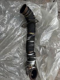 Downpipe mini r56 decat + bendaggio