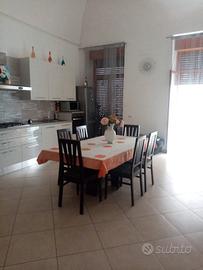 Appartamento 110 mq 1 piano
