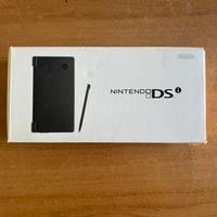 Nintendo DSi con scatola originale