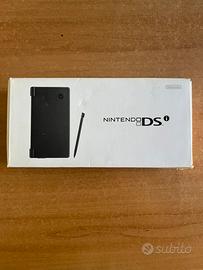 Nintendo DSi con scatola originale