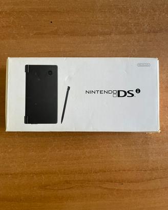 Nintendo DSi con scatola originale