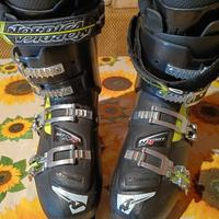scarpone sci Nordica 27.5 NXT N4