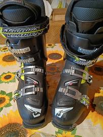 scarpone sci Nordica 27.5 NXT N4
