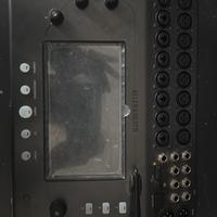 Mixer CQ18 allen&Heath + alette per rack