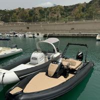 Gommone Spx