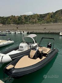 Gommone Spx