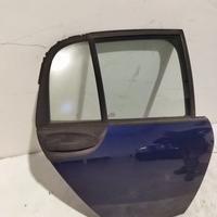 Portiera posteriore destra Smart ForFour 454
