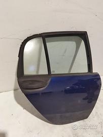 Portiera posteriore destra Smart ForFour 454