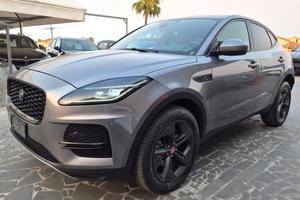 Jaguar E-Pace 2.0D I4 163 CV R-Dynamic S