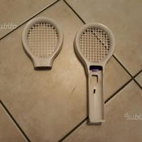 Accessori per wii