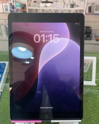 IPAD 9TH GEN WIFI CELL 256GB USATO Garanzia: 1 ANN