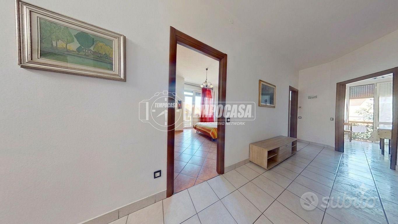 Appartamento – Seveso, Altopiano di Seveso - Altro