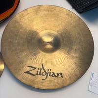 piatto per batteria zildjian