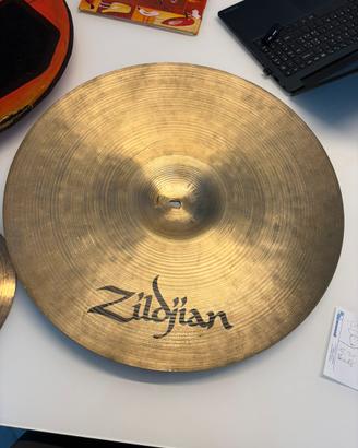 piatto per batteria zildjian