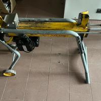 Spaccalegna elettrico