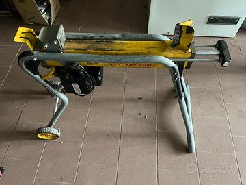 Spaccalegna elettrico