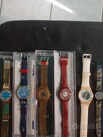 Orologi Swatch 